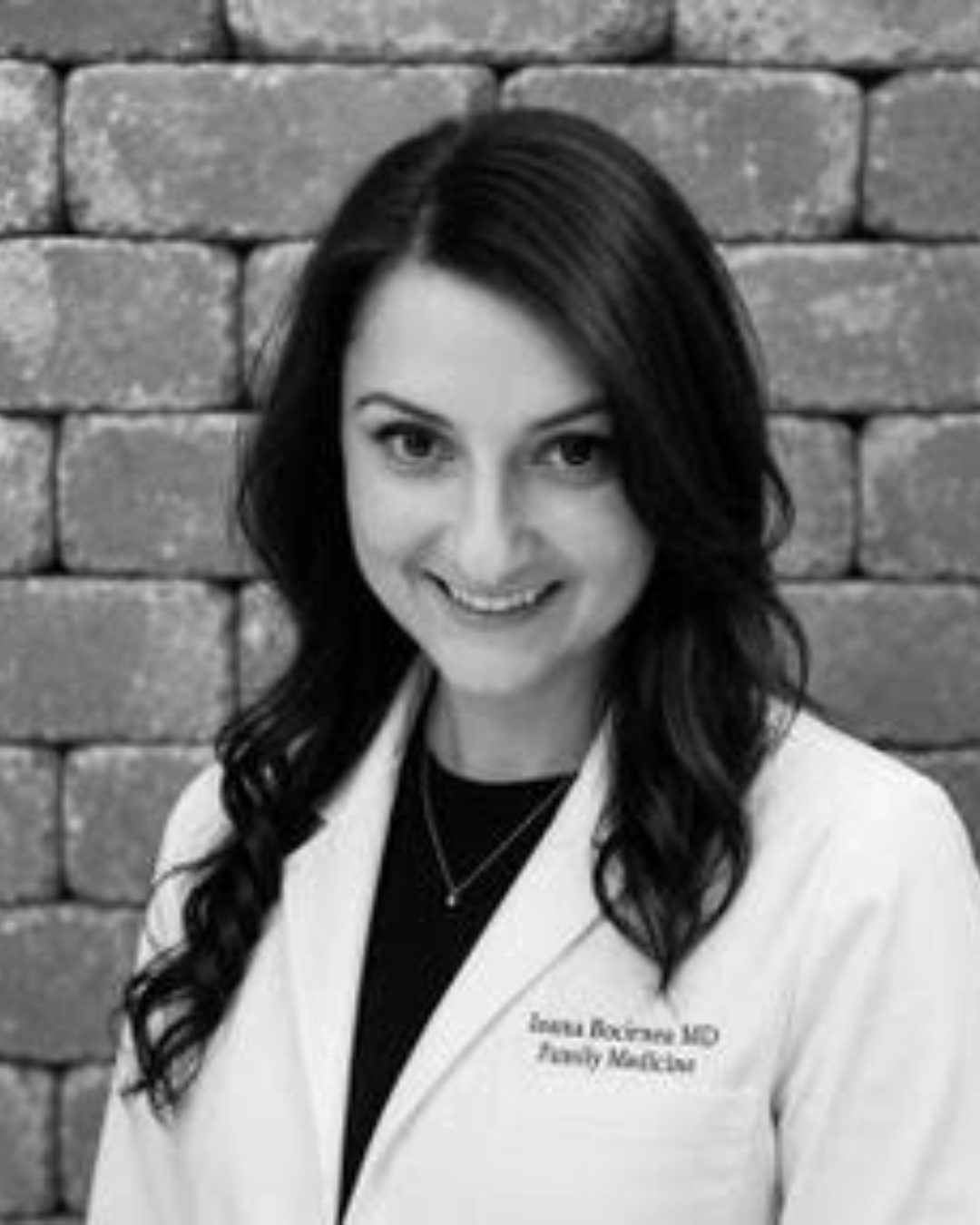 Dr Bocirnea Staff Photo