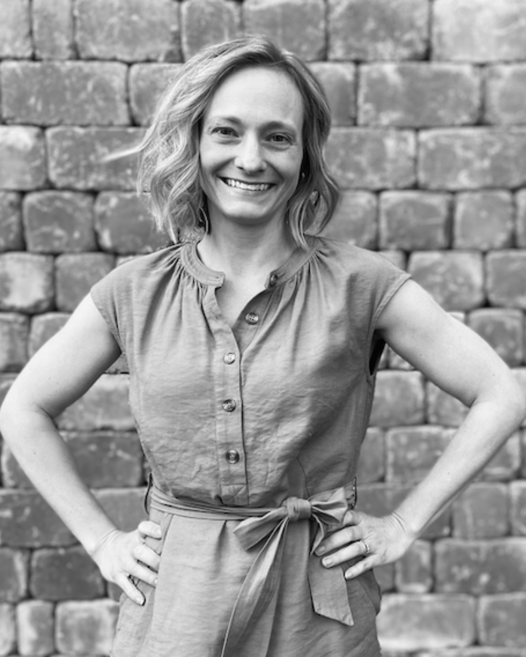 Office Manager Lisa Inman Staff Photo